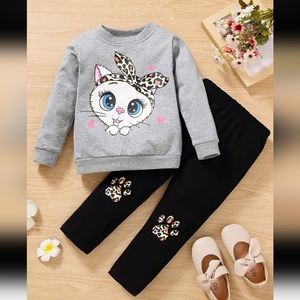 SOLD SOLD!!! 2pc. Outfit